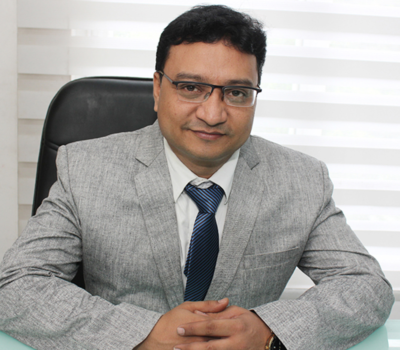 Nayan M. Raval